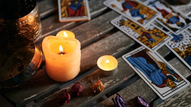 Таро карта за 31 януари. Снимка: istock
