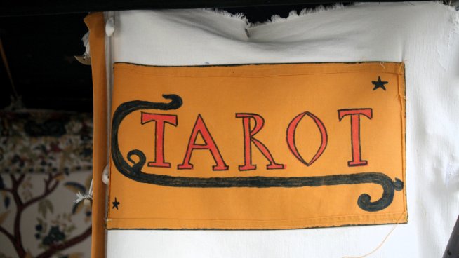 Таро карта за 28 май, сряда. Снимка: istock