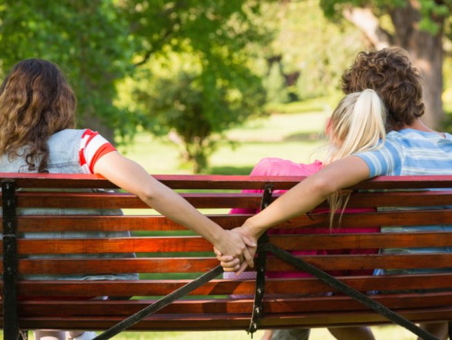 Снимка: Thinkstock