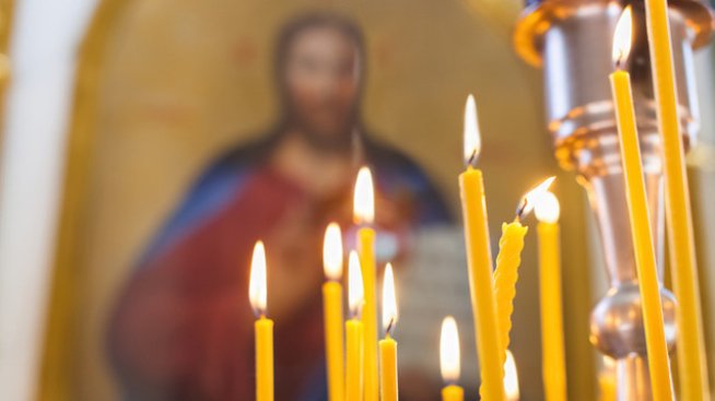 Днес е Архангелова задушница. Снимка: istock