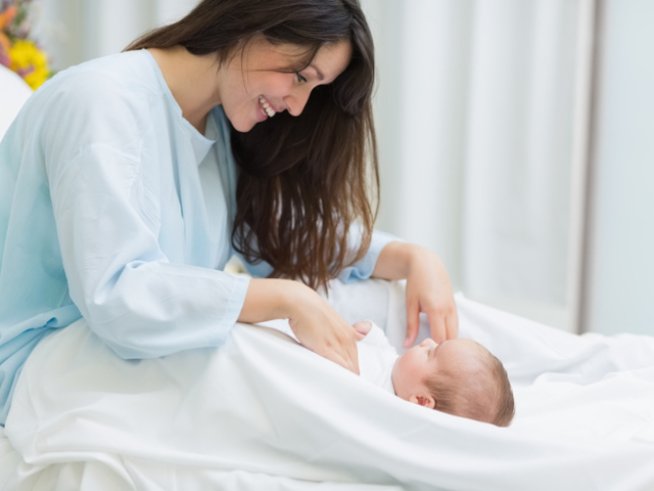 Снимка: Thinkstock