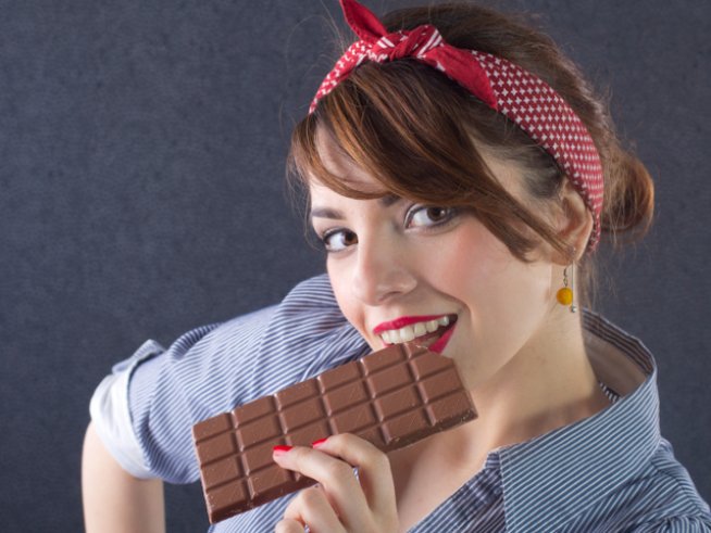 Снимка: thinkstock