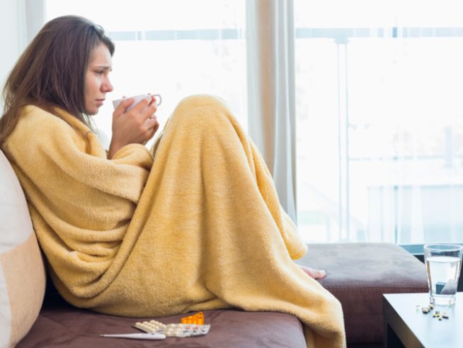 Снимка: Thinkstock