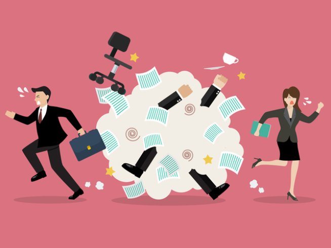 Снимка: istock