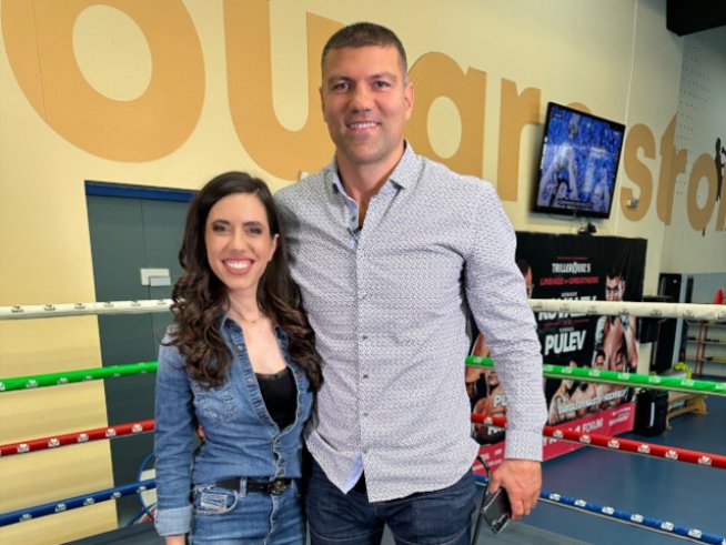 Снимка: Bulgaria ON AIR.