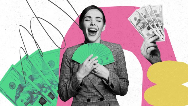 4 зодии ще се радват на повече пари до края на 2025. Снимка: istock