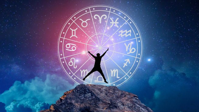 2025 година носи промени за тези 4 зодии.Снимка: istock