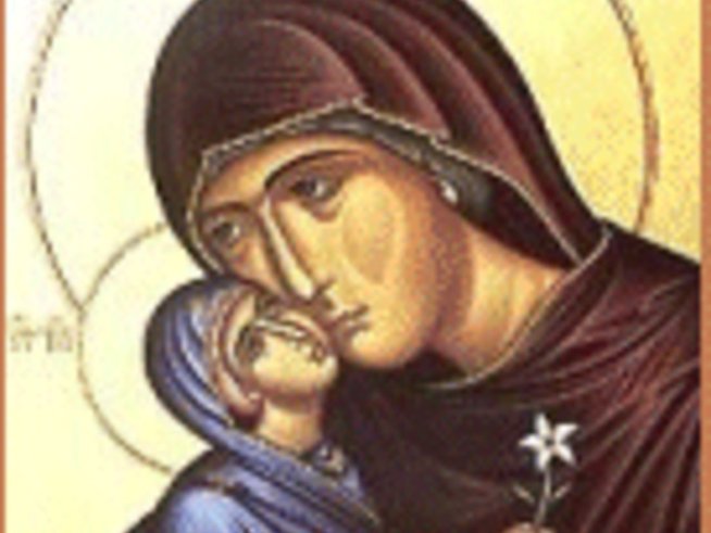 Честит имен ден на Ана и Яна!