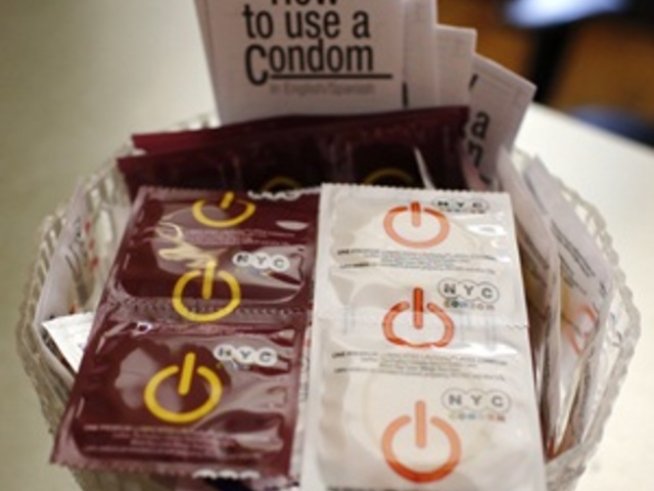 7 издънки с презерватив, които могат да доведат до бременност