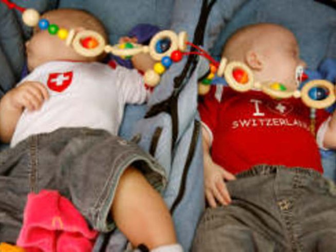 Избягвайте грешките при дохранване на бебето