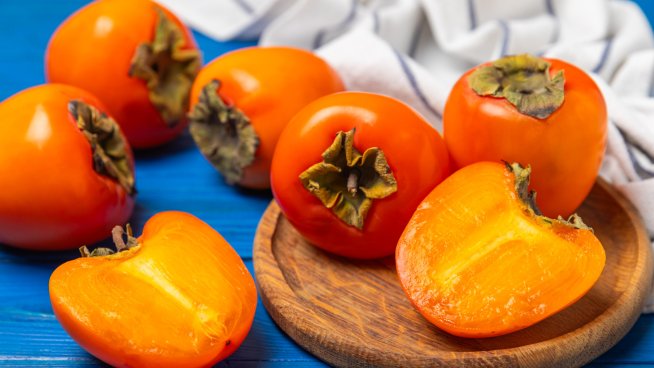 Хапвайте райски ябълки за щитовидната жлеза и при високо кръвно. Снимка: istock