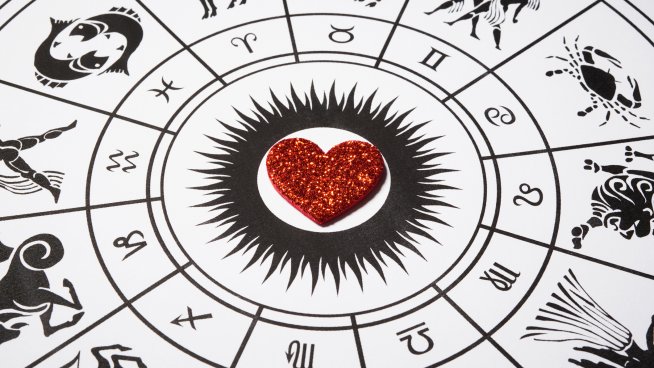 Любовен хороскоп за юни 2026. Снимка: istock