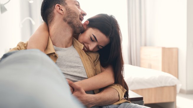 Типове поведение, които ви пречат да се влюбите