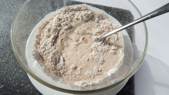 Стара бабина рецепта при разстройство. Снимка: istock