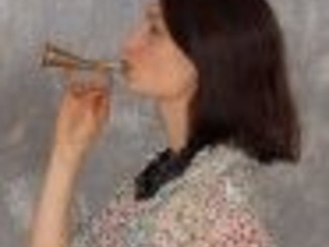 Любимите песни на Арабел