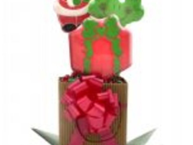 Какво да му подаря?