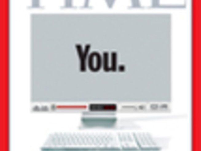 Класация на сп. "Тайм" за 2006г.