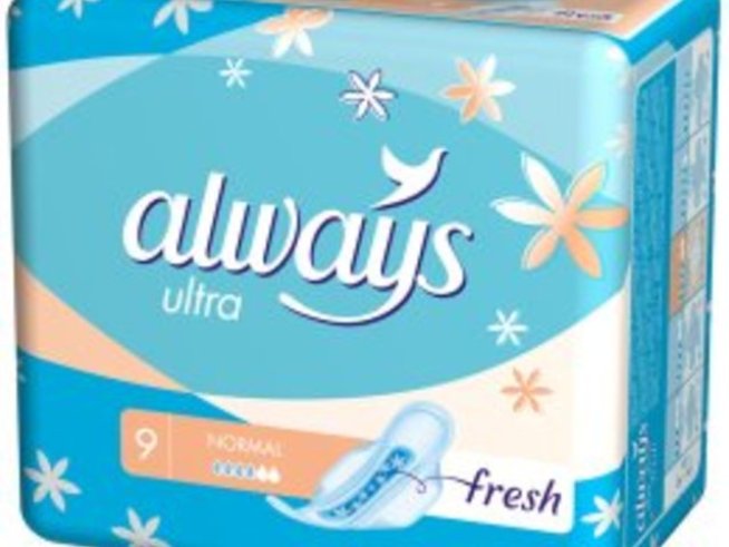 Дамски превръзки за максимална защита