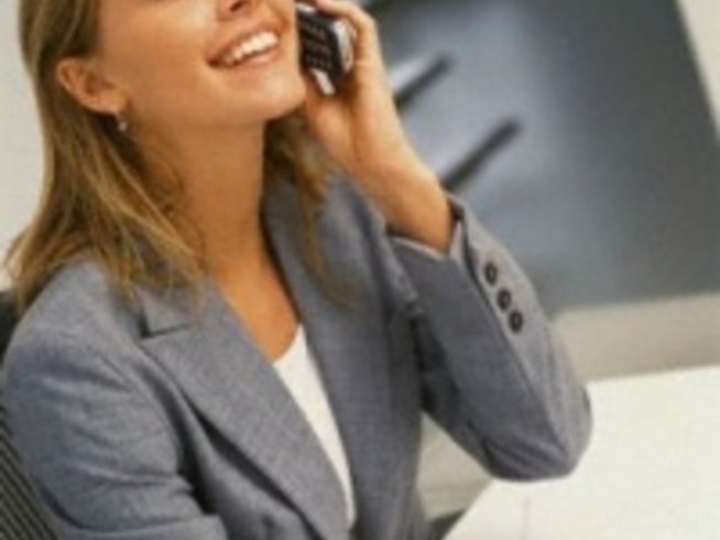 Говоренето – дрога за жените