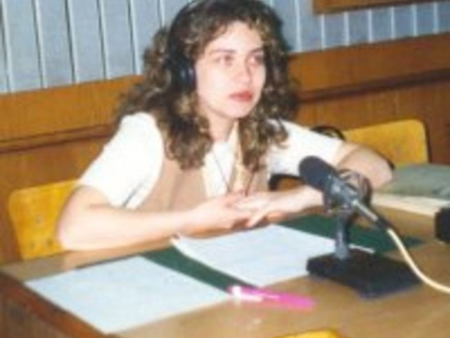 Великите хора са земни