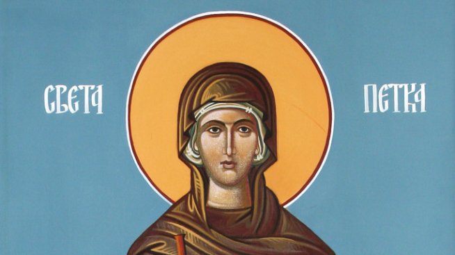 Поверия за Летен Петковден. Снимка: istock