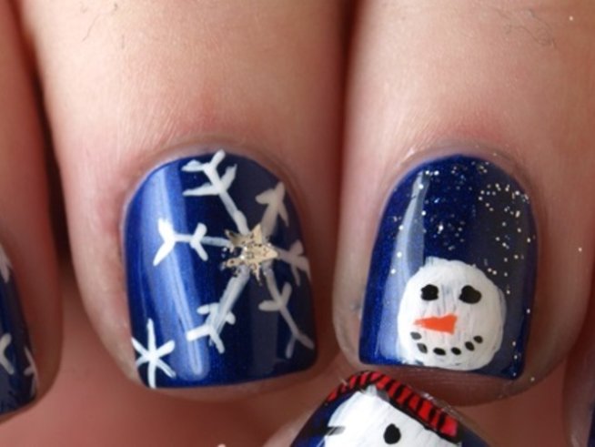 Снимка: thenailasaurus.com