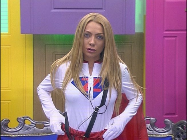 Снимка: Big Brother