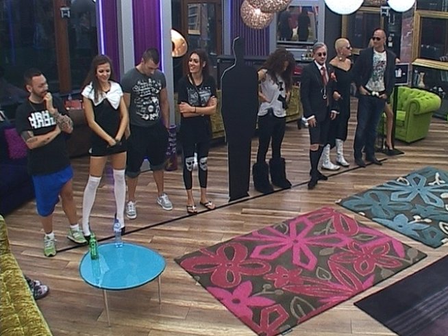 Снимка: Биг Брадър