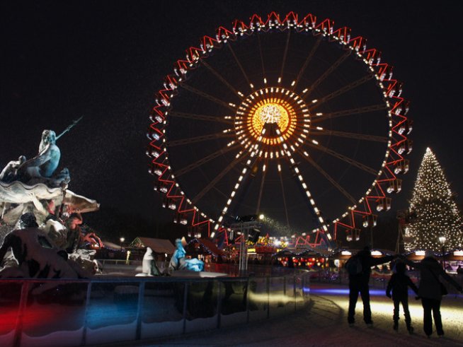 Снимка: Reuters