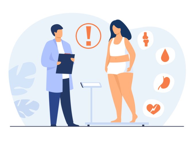 Илюстрация: istock