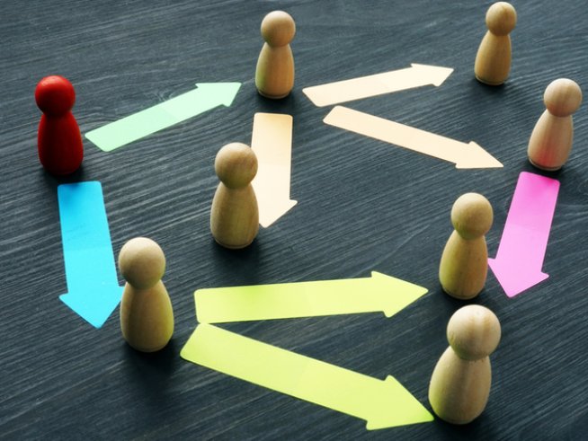 Снимка: istock