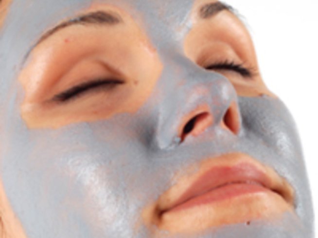 Домашна маска срещу тъмните кръгове под очите