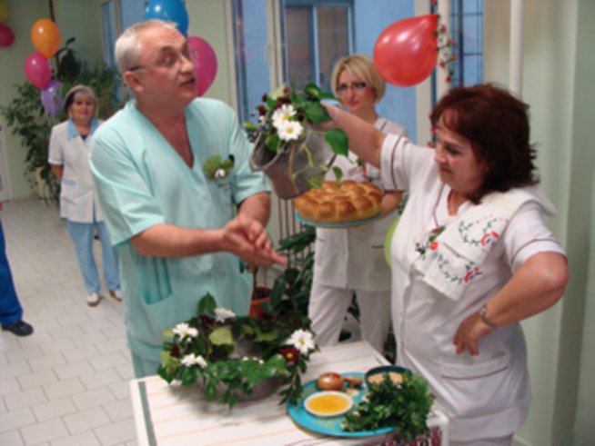 Скоро започват ин витро процедури в Бургас