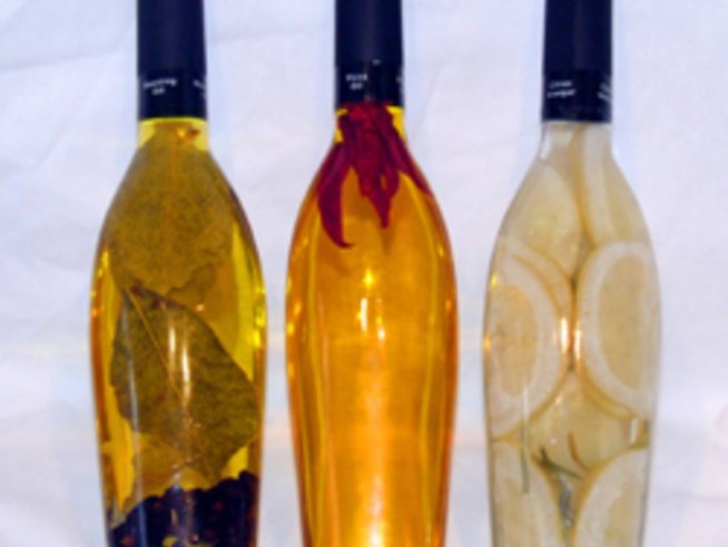 Олио-терапията – едно достъпно домашно лечение