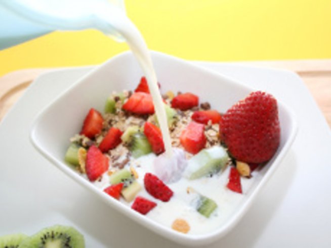 Ако искате да отслабнете, не пропускайте закуската