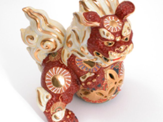 Започна китайската година на дракона