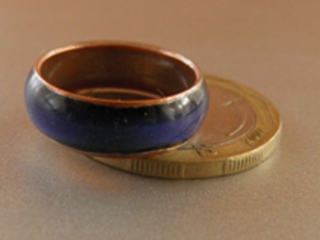 Пръстенът на настроението – емоционален барометър на девойката