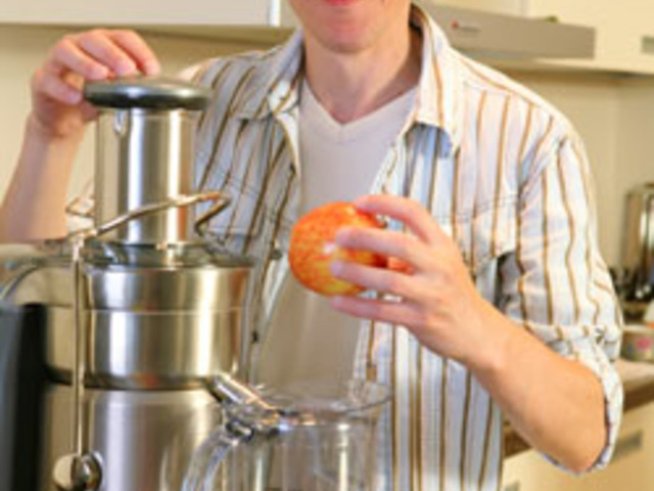 Сокоизтисквачка – каква да изберем?