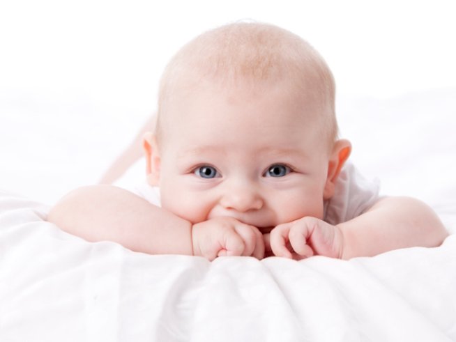 Снимка: Thinkstock