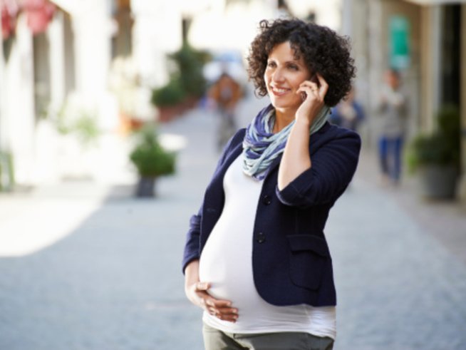 Снимка: Thinkstock