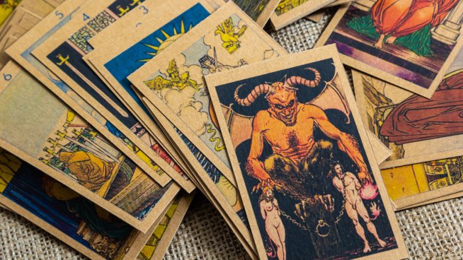 Седмична таро прогноза за  2 - 8 септември .Снимка: istock