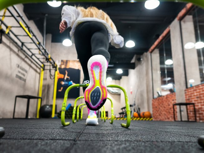 Снимка: adidas