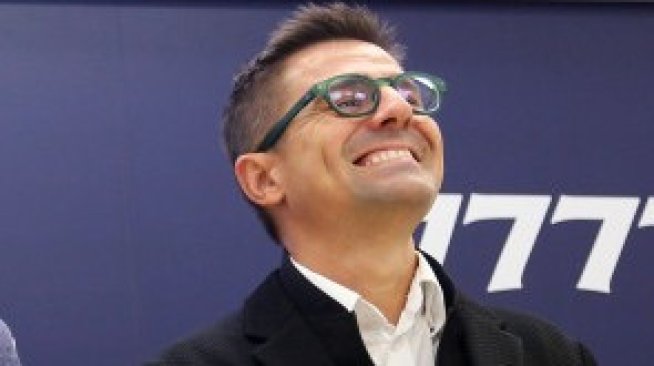 Андрей Арнаудов. Снимка: БГНЕС