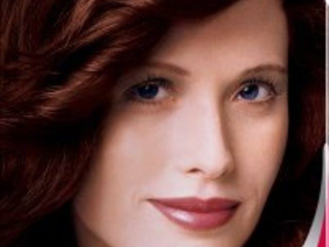 Защо сивите коси са сиви и кои са причините за трудното им боядисване