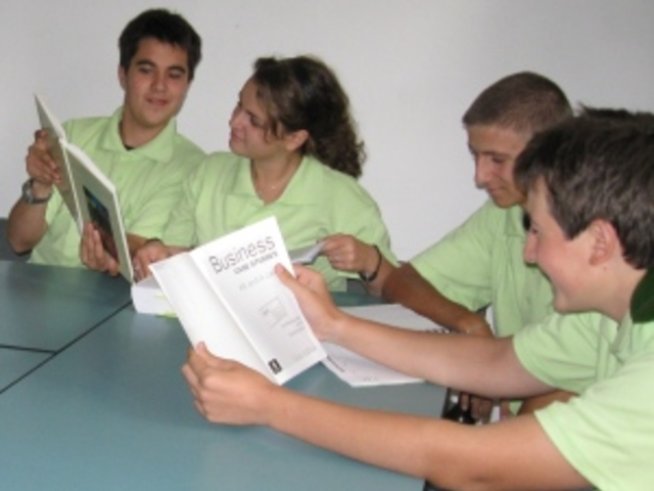 За добра бъдеща реализация в елитните световни университети