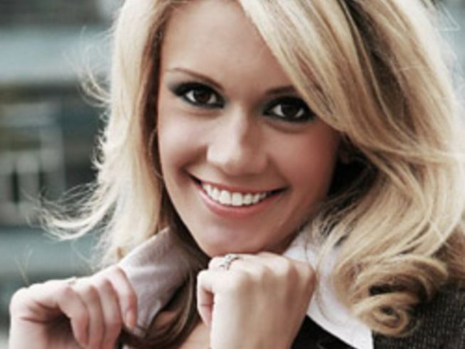 Мария Игнатова беше избрана за най-обичаната българка