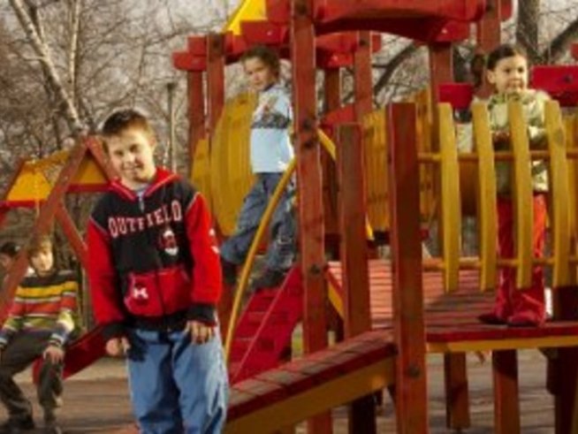 Деца-модели участват в благотворителна кампания на УНИЦЕФ