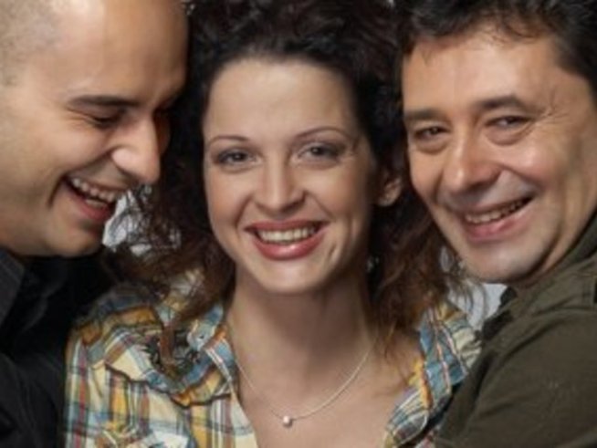 Милена Златкова: Да си жена е привилегия