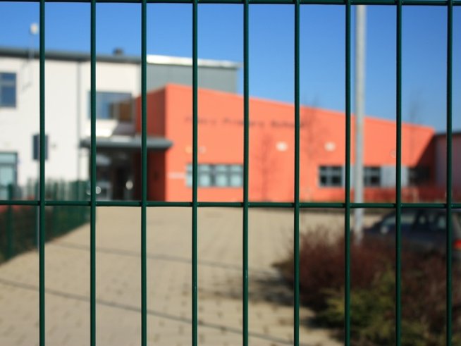 Снимка: Sxc.hu