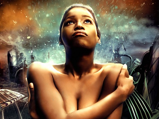 „Прекрасният нов свят“, видян през женските очи